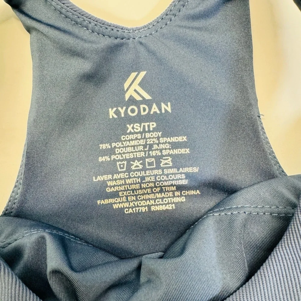 Kyodan elevate your